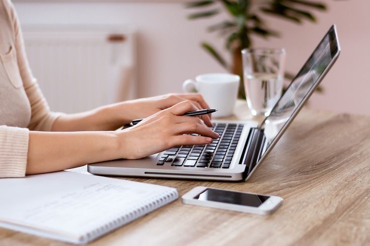 Онлайн обучение